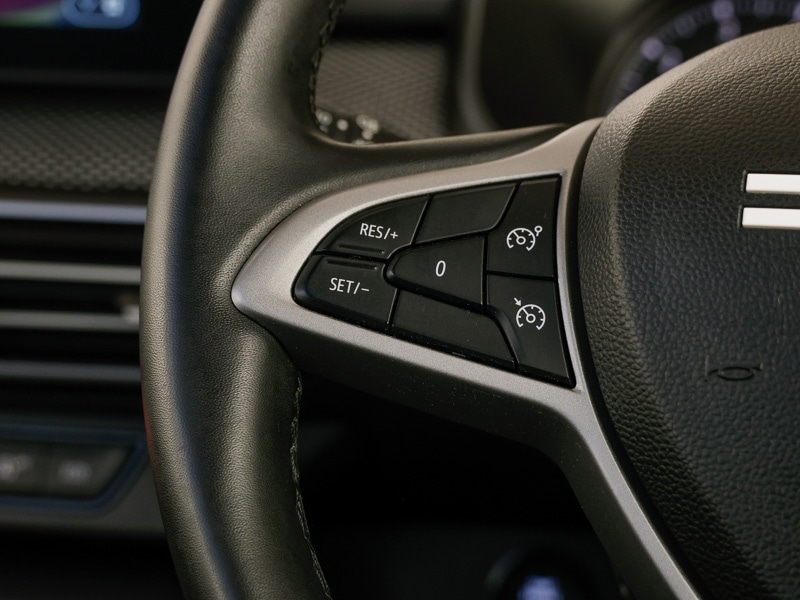 Used Dacia Sandero 2023 for sale - 76589381: Photo 17