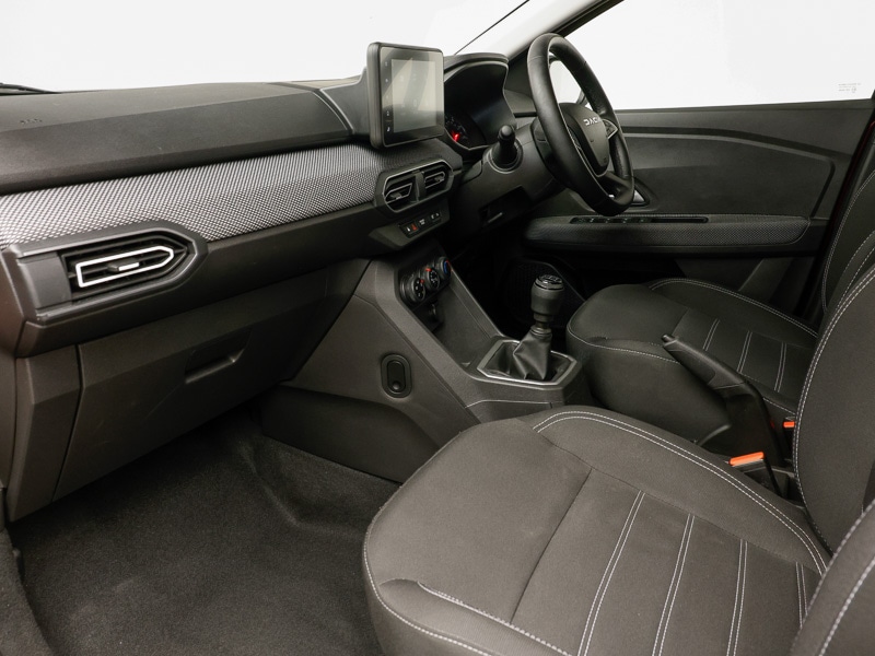 Used Dacia Sandero 2023 for sale - 76589381: Photo 5