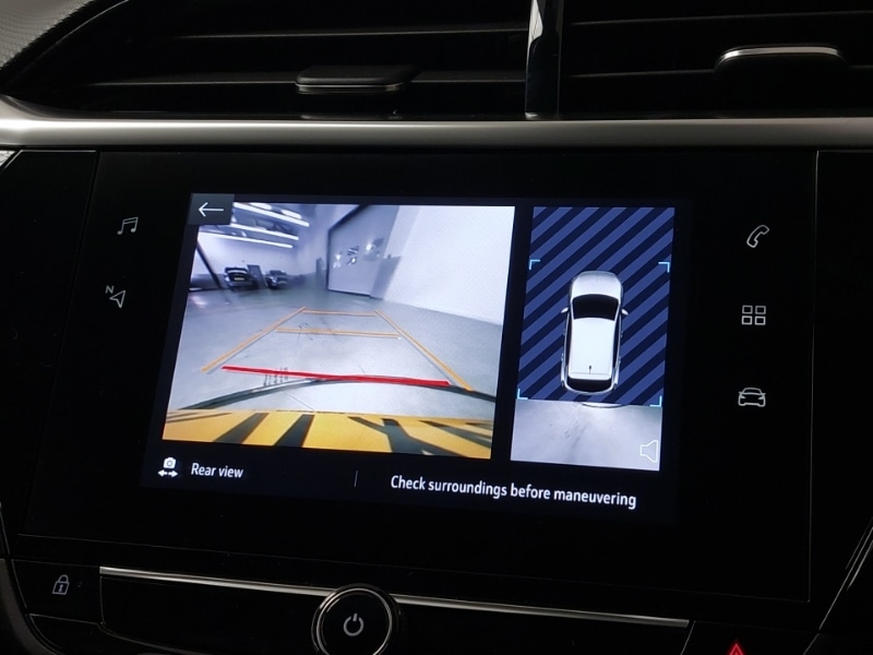 Used Vauxhall Corsa 2021 for sale - 78202797: Photo 11