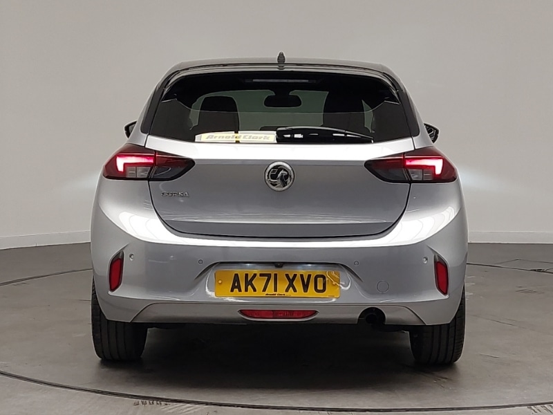 Used Vauxhall Corsa 2021 for sale - 78202797: Photo 13