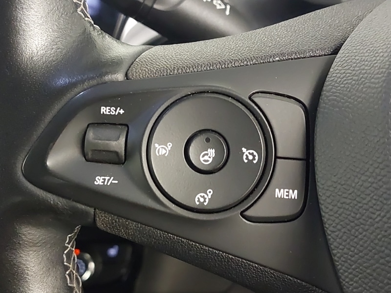 Used Vauxhall Corsa 2021 for sale - 78202797: Photo 14