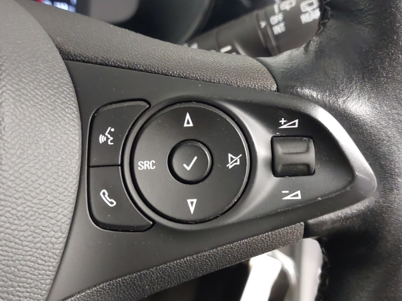 Used Vauxhall Corsa 2021 for sale - 78202797: Photo 15