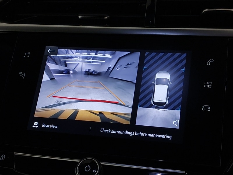 Used Vauxhall Corsa 2021 for sale - 78202797: Photo 16