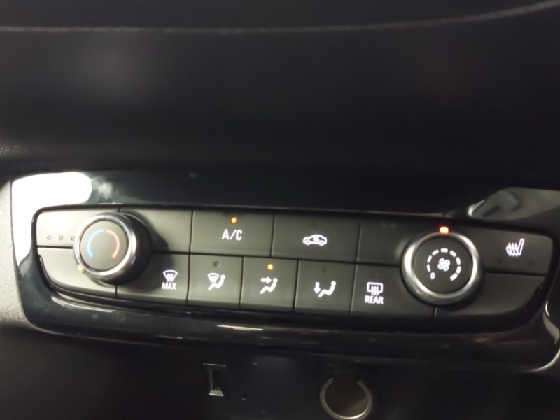 Used Vauxhall Corsa 2021 for sale - 78202797: Photo 18