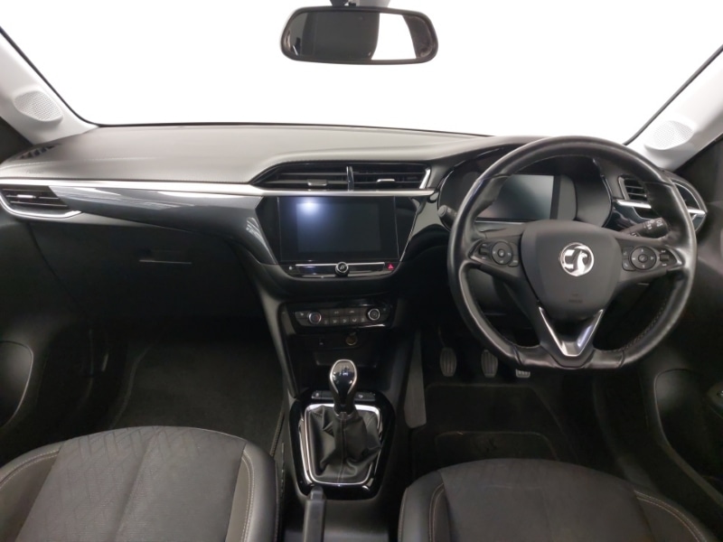 Used Vauxhall Corsa 2021 for sale - 78202797: Photo 2