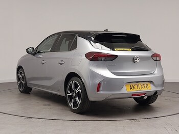 Used Vauxhall Corsa 2021 for sale - 78202797: Photo