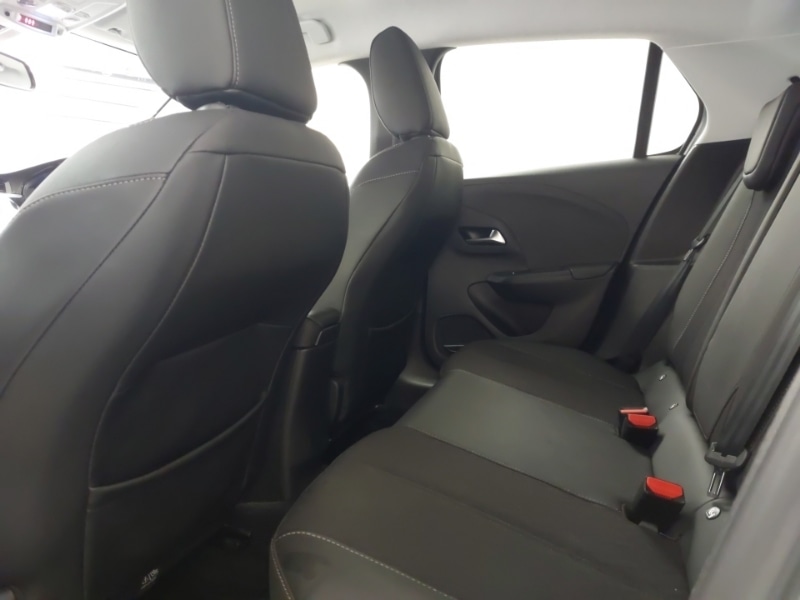 Used Vauxhall Corsa 2021 for sale - 78202797: Photo 6