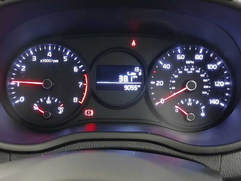 Used Kia Picanto 2023 for sale - 78040725: Photo 10