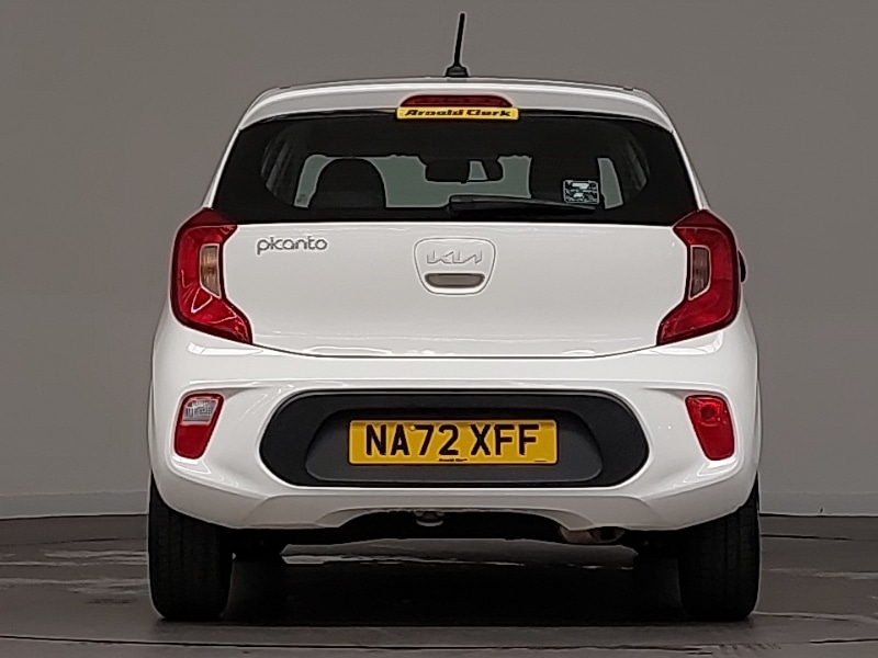 Used Kia Picanto 2023 for sale - 78040725: Photo 18