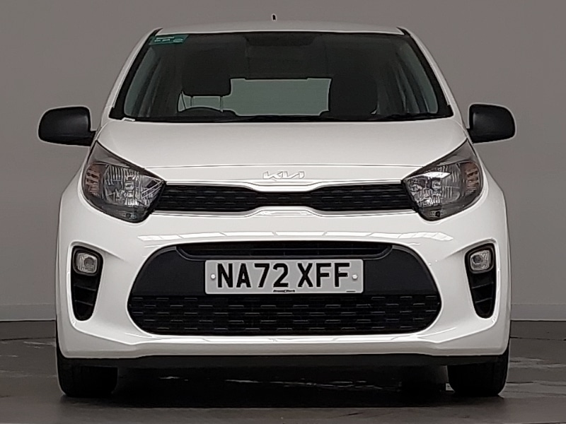 Used Kia Picanto 2023 for sale - 78040725: Photo 19