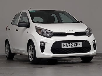 Kia Picanto feature image