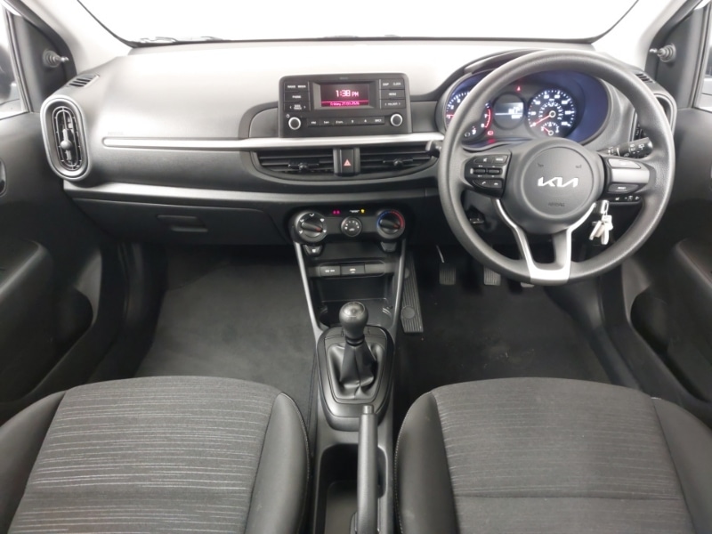 Used Kia Picanto 2023 for sale - 78040725: Photo 2