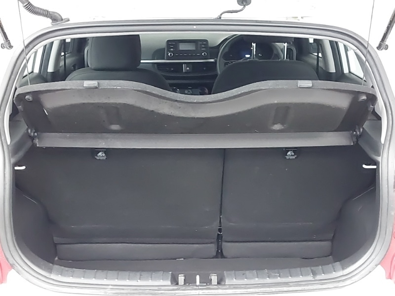 Used Kia Picanto 2023 for sale - 78040725: Photo 8