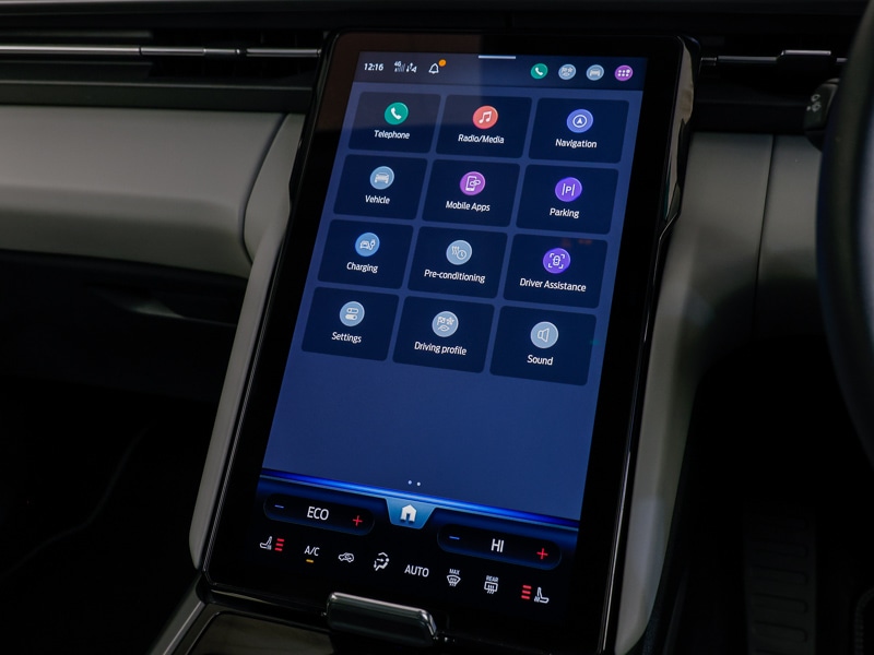 Used Ford Explorer 2025 for sale - 77209003: Photo 13