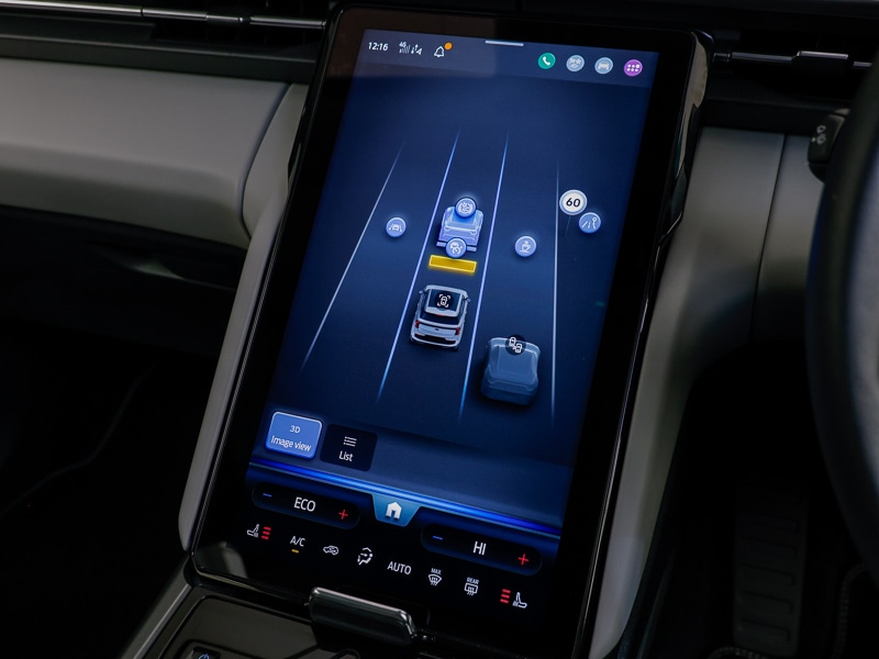 Used Ford Explorer 2025 for sale - 77209003: Photo 14