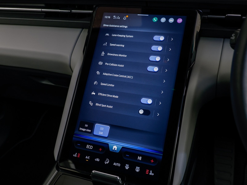 Used Ford Explorer 2025 for sale - 77209003: Photo 15