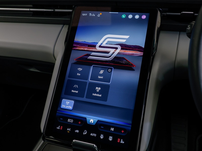 Used Ford Explorer 2025 for sale - 77209003: Photo 16