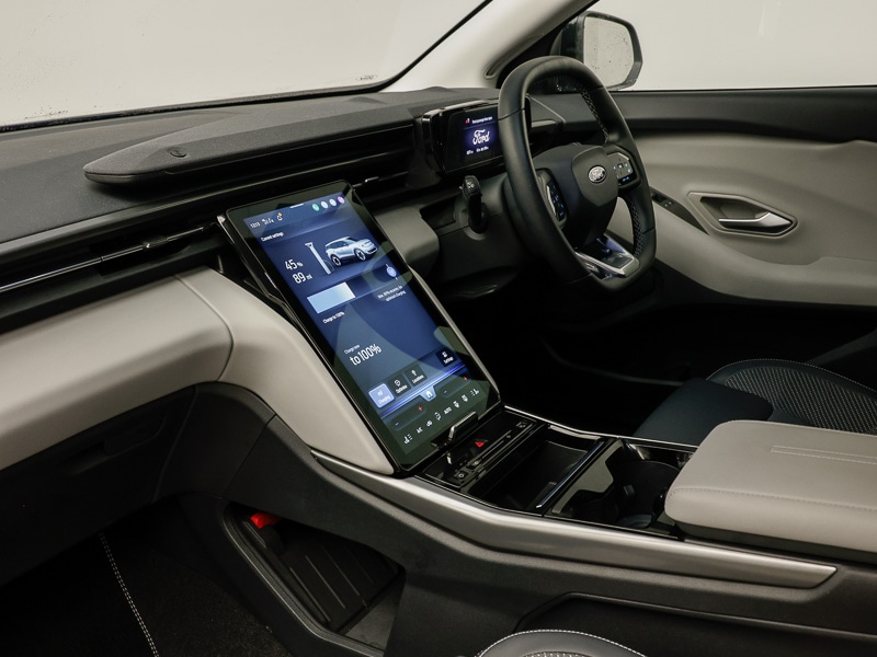 Used Ford Explorer 2025 for sale - 77209003: Photo 18