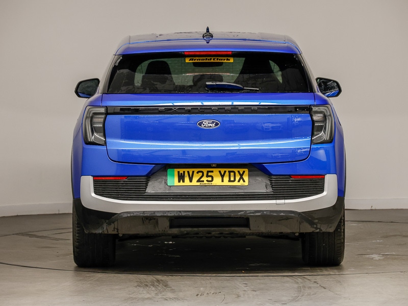 Used Ford Explorer 2025 for sale - 77209003: Photo 19