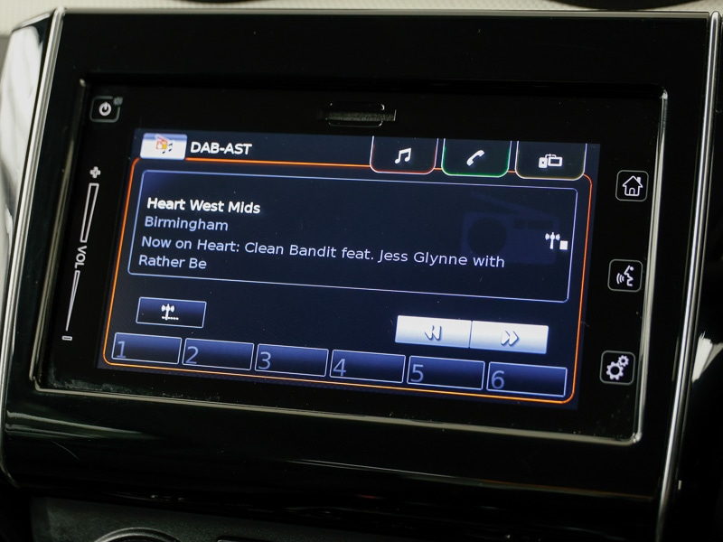 Used Suzuki Swift 2018 for sale - 76907189: Photo 14