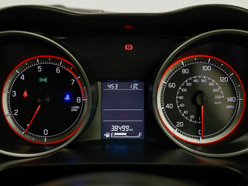 Used Suzuki Swift 2018 for sale - 76907189: Photo 18