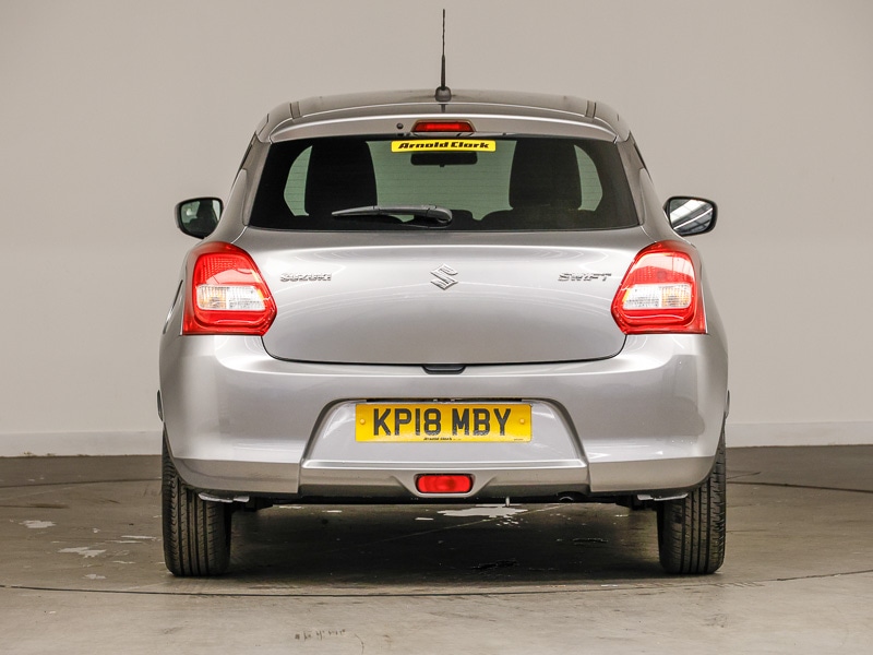 Used Suzuki Swift 2018 for sale - 76907189: Photo 19