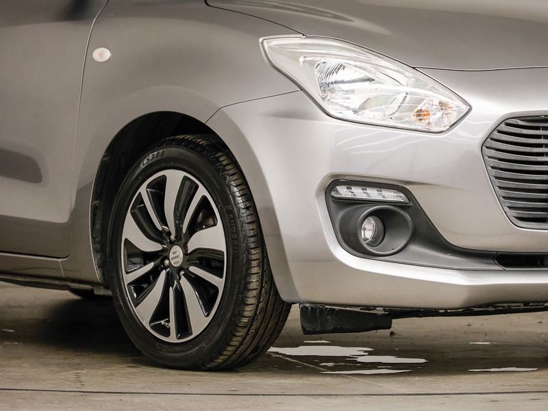 Used Suzuki Swift 2018 for sale - 76907189: Photo 9