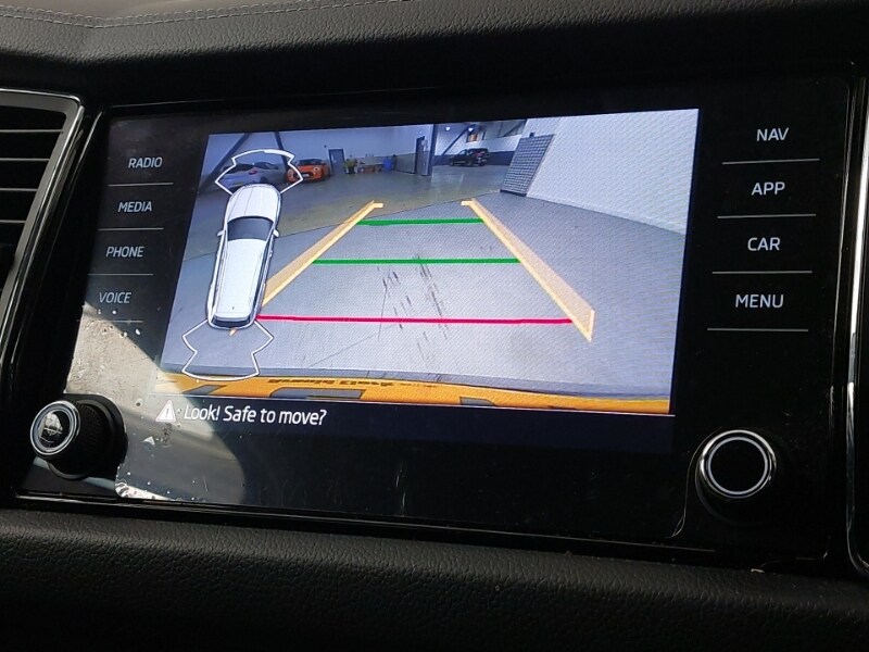 Used Skoda Kodiaq 2022 for sale - 77518140: Photo 11