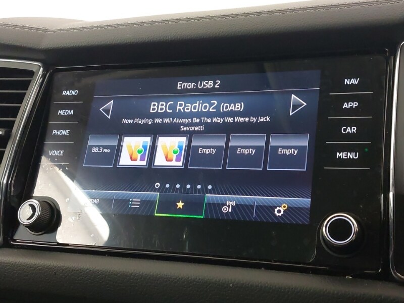 Used Skoda Kodiaq 2022 for sale - 77518140: Photo 13