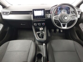 Used Renault Clio 2021 for sale - 78560070: Photo