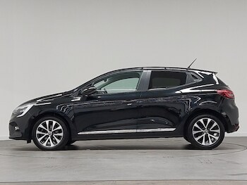 Used Renault Clio 2021 for sale - 78560070: Photo