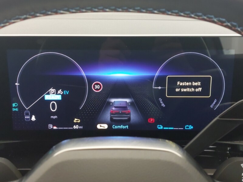 Used Renault Austral 2024 for sale - 77584995: Photo 10