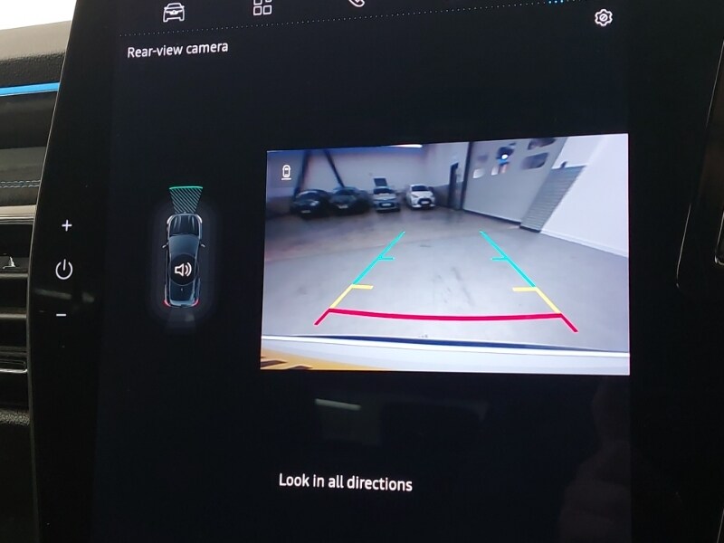 Used Renault Austral 2024 for sale - 77584995: Photo 11