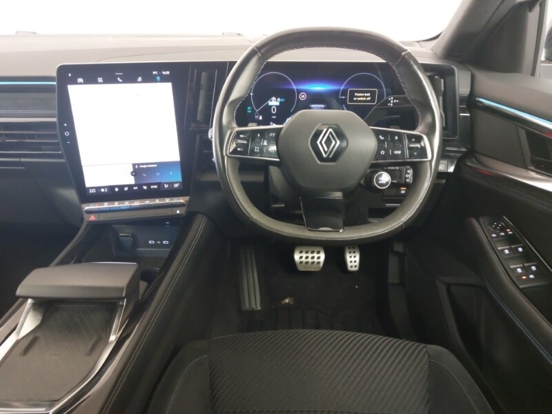 Used Renault Austral 2024 for sale - 77584995: Photo 12