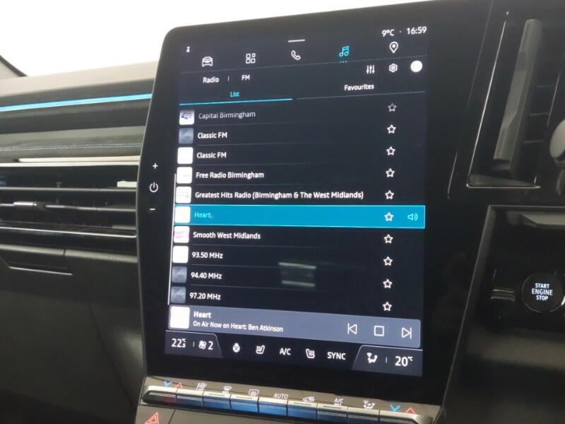 Used Renault Austral 2024 for sale - 77584995: Photo 13