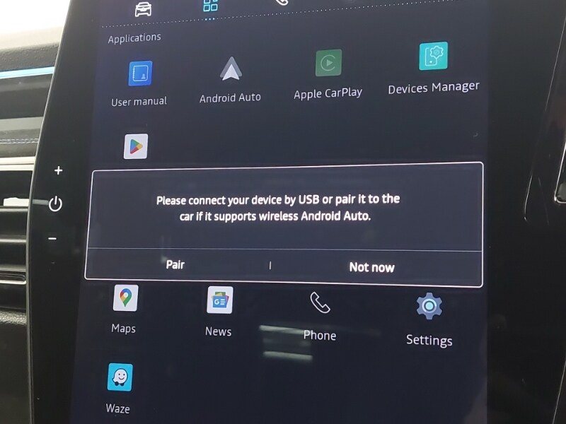 Used Renault Austral 2024 for sale - 77584995: Photo 14