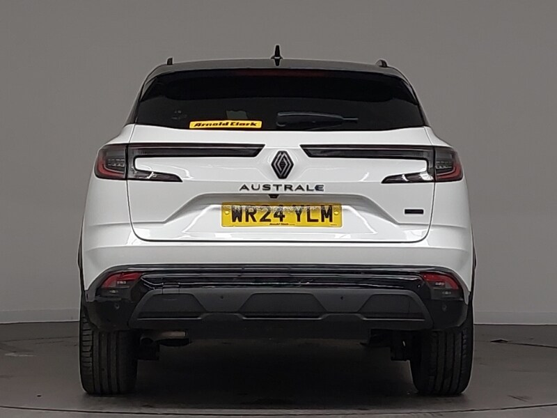 Used Renault Austral 2024 for sale - 77584995: Photo 18