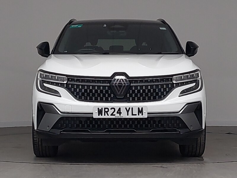 Used Renault Austral 2024 for sale - 77584995: Photo 19