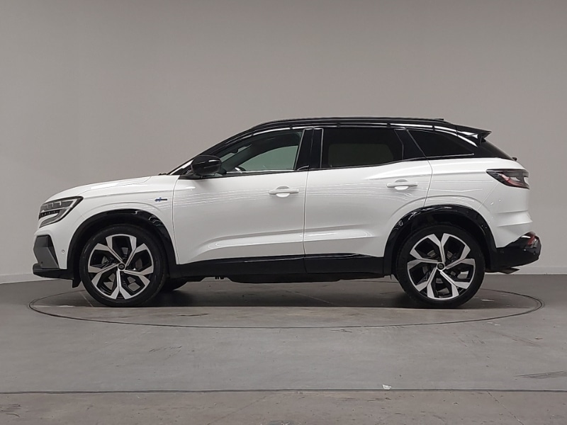 Used Renault Austral 2024 for sale - 77584995: Photo 4