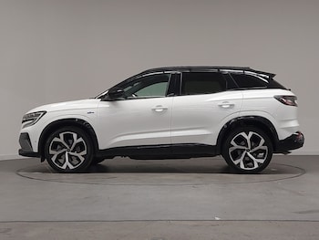 Used Renault Austral 2024 for sale - 77584995: Photo