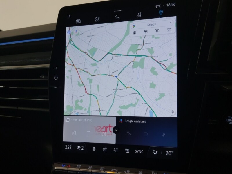 Used Renault Austral 2024 for sale - 77584995: Photo 7