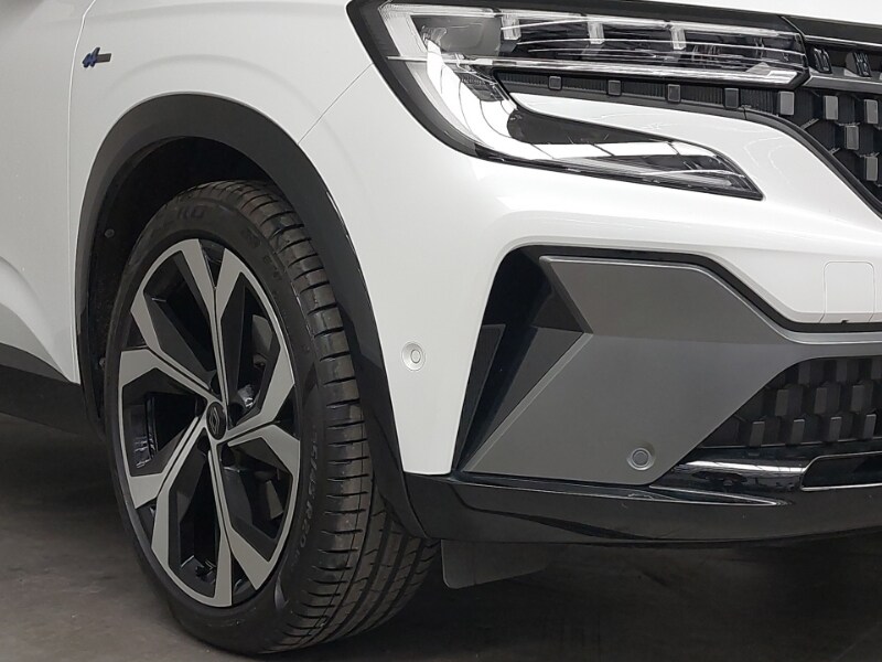 Used Renault Austral 2024 for sale - 77584995: Photo 9