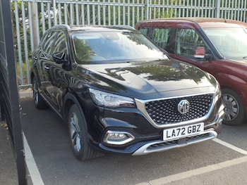 Used MG MG HS 2022 for sale - 79581490: Photo