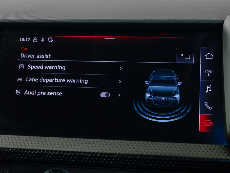 Used Audi A1 2022 for sale - 77008679: Photo 12