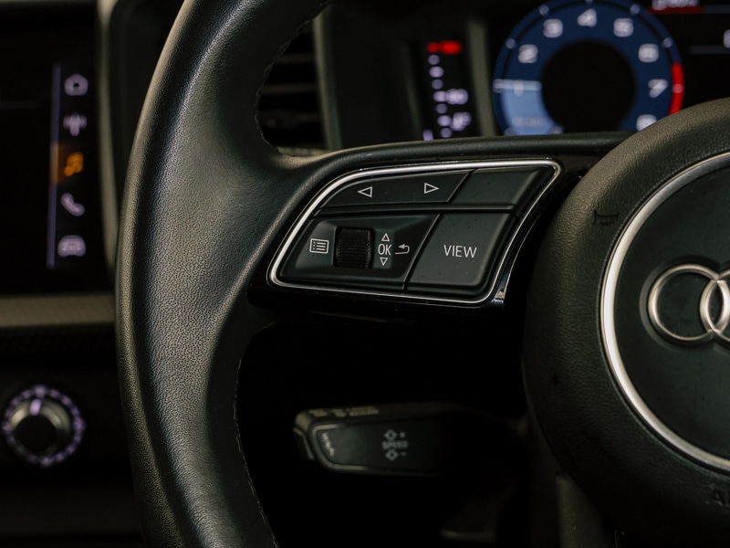 Used Audi A1 2022 for sale - 77008679: Photo 16