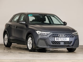 Audi A1 feature image