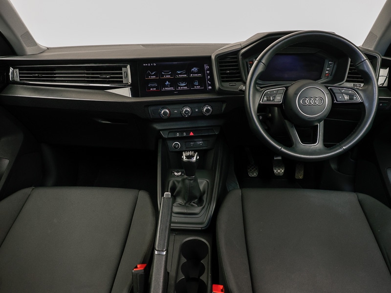 Used Audi A1 2022 for sale - 77008679: Photo 2