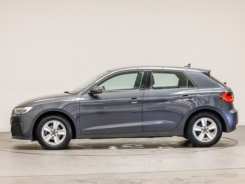 Used Audi A1 2022 for sale - 77008679: Photo 4