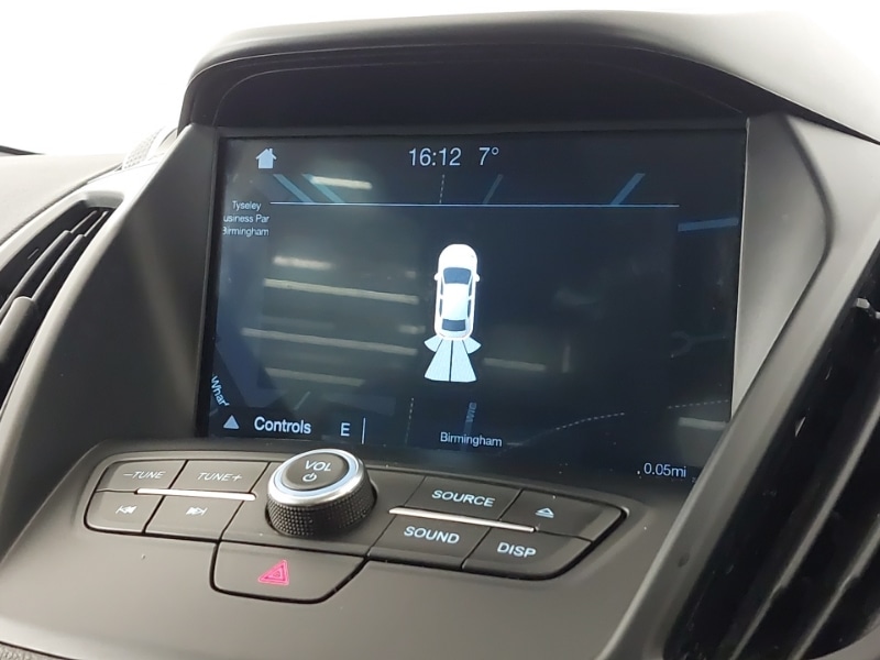 Used Ford Kuga 2017 for sale - 77921978: Photo 11