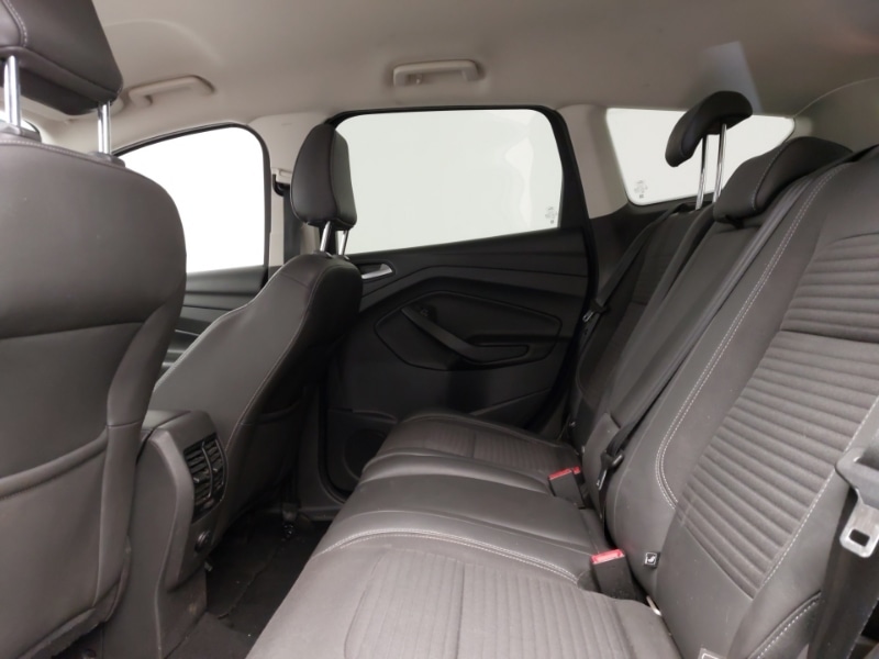 Used Ford Kuga 2017 for sale - 77921978: Photo 6